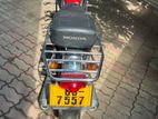 Honda CD 200 CD200 1983