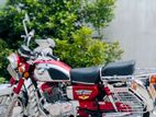 Honda CD 200 CD200 1983