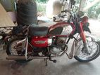 Honda CD 200 CD200 1985