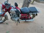 Honda CD 200 1996