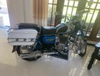 Honda CD 200 CD200 1997