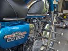 Honda CD 200 2012