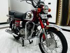 Honda CD 200 2005