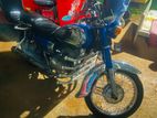 Honda CD 200 1980