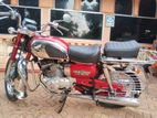 Honda CD 200 1981