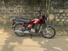 Honda CD100 SS 2002