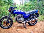 Honda CD 200 1980