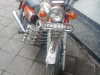 Honda CD 200 1981