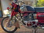 Honda CD 200 2006