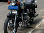 Honda CD 200 1989