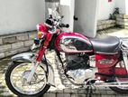 Honda CD 200 Road Master 1992