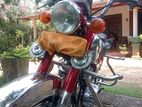 Honda CD 200 Road Master 1996