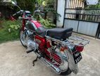 Honda CD 200 1996