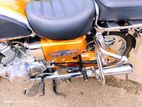 Honda CD 200 Road master 1998