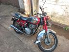 Honda CD 200 2000