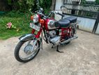 Honda CD 200 Road Master 2003