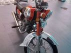 Honda CD 200 Road Master 2004