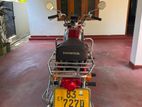 Honda CD 200 Road Master 2005