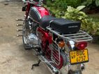 Honda CD 200 Road Master 2007