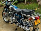 Honda CD 200 Road Master 2007