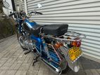 Honda CD 200 Road Master 2007