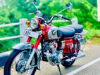 Honda CD 200 2008