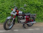 Honda CD 200 Road Master 2010