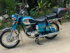 Honda CD 200 Road Master 1991