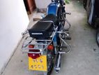 Honda CD 200 Roadmaster cd200 1987
