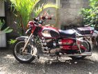 Honda CD 200 1980