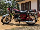 Honda CD 200 Roadmaster 1979
