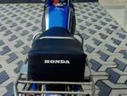 Honda CD 200 Roadmaster 1979