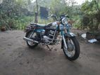 Honda CD 200 1981