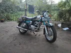 Honda CD 200 1981