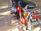 Honda CD 200 1981