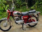 Honda CD 200 1982