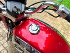 Honda CD 200 Roadmaster 1982