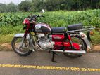 Honda CD 200 1985