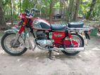 Honda CD 200 Roadmaster 1985