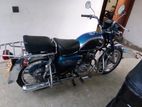 Honda CD 200 Roadmaster 1987