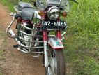 Honda CD 200 1987