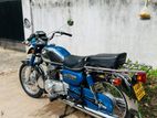 Honda CD 200 Roadmaster 1993