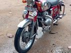 Honda CD 200 Roadmaster 1997