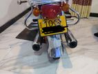 Honda CD 200 Road Master 1998