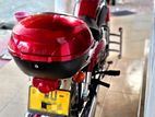 Honda CD 200 Roadmaster 2011