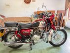 Honda Roadmaster 2012