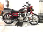 Honda CD 200 Roadmaster 2012