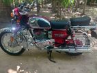 Honda CD 200 2014