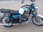 Honda CD 200 1975