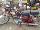 Honda CD 200 1988